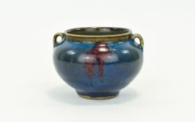 Chinese 19th Century Jun Ware - Probably