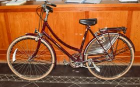 Ladies Raleigh "Cameo" Bicycle