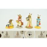 Royal Doulton Collection of Special Edit