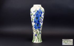 Moorcroft Tall and Impressive Tubelined