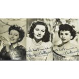 Margaret Lockwood British Actress Film S