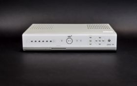 SKY TV HD Box White HD box in full working order