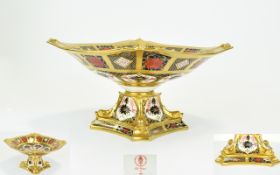 Royal Crown Derby Wonderful Quality and