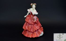 Royal Doulton Figure ' Joy ' HN4054, Iss