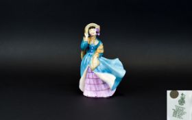 Royal Doulton Figure 'Delphine' HN 2136