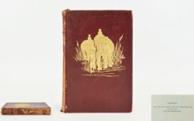 Rudyard Kipling The Two Jungle Books, Macmillan And Co, Limited St Martins Street,