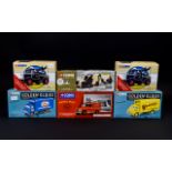 Corgi Classics Ltd Edition - Collection of Diecast Scale Models 1.