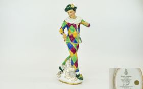 Royal Doulton Prestige Hand Made and Han