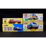 Corgi Classics Ltd and Numbered Edition Detailed Diecast Scale 1.50 Models For The Adult Collector (