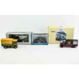 Corgi Classics Ltd and Numbered Edition Scale Diecast Models - For The Adult Collectors ( 7 )
