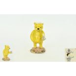 Royal Doulton Winnie the Pooh Series. 1.