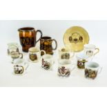 A Mixed Collection of Royal Commemorativ