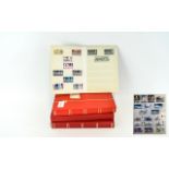 Large Quantity of Mint GB Stamps from 19