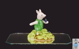 Royal Doulton 'Piglet' Ornament, origina