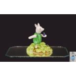 Royal Doulton 'Piglet' Ornament, origina