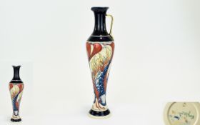 Moorcroft Impressive Contemporary Tubeli