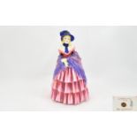 Royal Doulton - Early Figure. c.1952 - 1