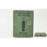 Fairy Tales By Hans Christian Andersen Vintage hardback book with colour plates illustrated by