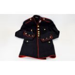 United States Marine Corps Tunic