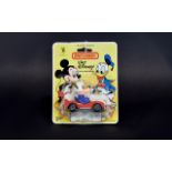 1979 Matchbox Walt Disney Mickey Mouse D