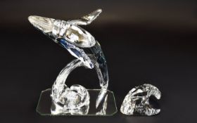 Swarovski SCS Collectors Society Annual