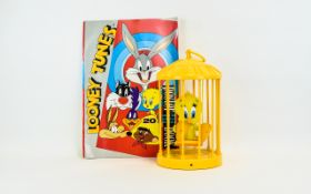 Looney Tunes Collectables. Includes Twee