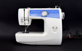 Brother Sewing Machine LS2125