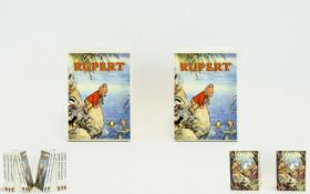 Rupert The Bear Interest - Rupert Bear W