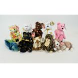 Ty Beanie Babies Interest - Quality Coll