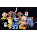 Ty Beanie Babies Interest - Quality Coll