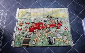 Disney Interest. Vintage 1950's Children