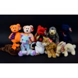 Ty Beanie Babies Interest - Quality Coll