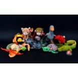 Ty Beanie Babies Interest - Quality Coll