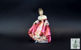 Royal Doulton 'Southern Belle' Porcelain