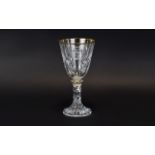 Rosenthal Judicaca Collection Glass Kidd