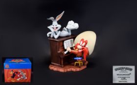 Wedgwood Looney Tunes Limited Edition No