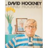 Modern British Art Nikos Stangos (Ed) David Hockney by David Hockney, reprinted 1977; David Hockney,