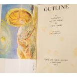 Paul Nash Paul Nash Outline, An Autobiography and Other Writings, Faber & Faber,