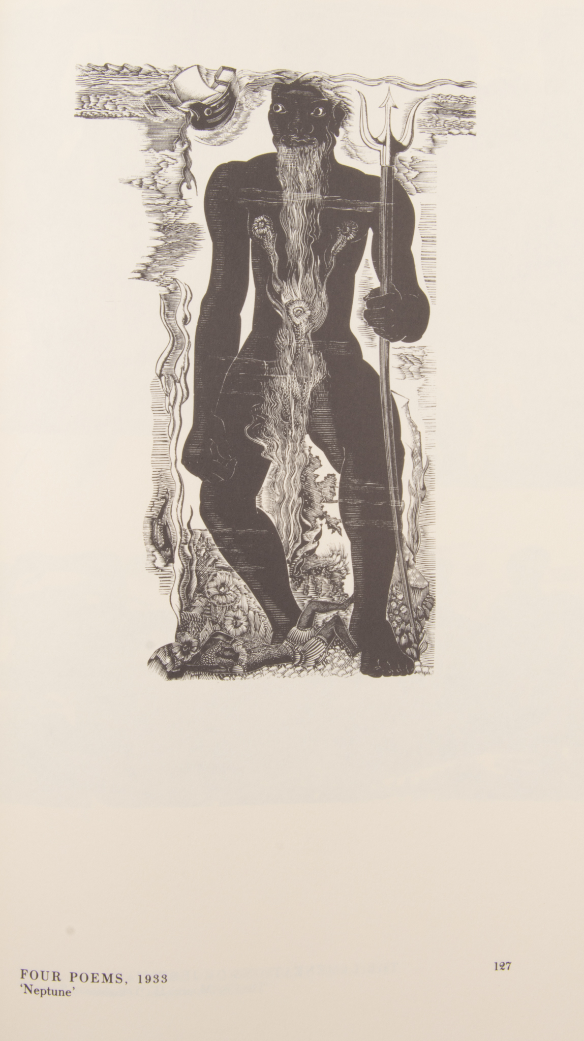 Penelope Hughes-Stanton, The Wood-engravings of Blair Hughes-Stanton, - Image 2 of 3