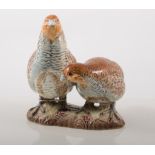 Beswick figure, 'Grouse', model 2064, 14.5cm.