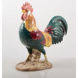 Beswick figure, 'Leghorn', model 1892, 25cm.