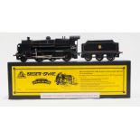 Bassett-Lowke O gauge locomotive;