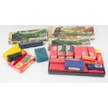 OO gauge model railway collection, to include Hornby Dublo Diesel shunter, other Hornby Dublo,