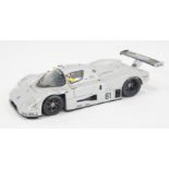 Exoto "Racing Legends" very detailed scale diecast model;