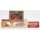 Matchbox models of Yesteryear,