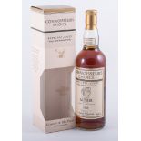 GLENESK, 1985-2003, Gordon & MacPhail's CONNOISSEURS CHOICE, Highland Single Malt Whisky, 70cl,