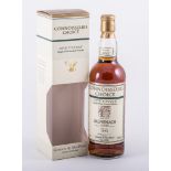 BALMENACH, 1974-2002, Gordon & MacPhail's CONNOISSEURS CHOICE, Speyside Single Malt Whisky, 70cl,