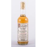 GLENGLASSAUGH/ BLACKADDER, 23 years old, Highland Single Malt Whisky, distilled January 1974,