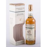 COLEBURN, 1972-2002, Gordon & MacPhail's CONNOISSEURS CHOICE, Speyside Single Malt Whisky, 70cl,