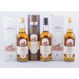 GLEN GARIOCH, 10 years old, Highland Single Malt Whisky, 70cl, 40% vol.